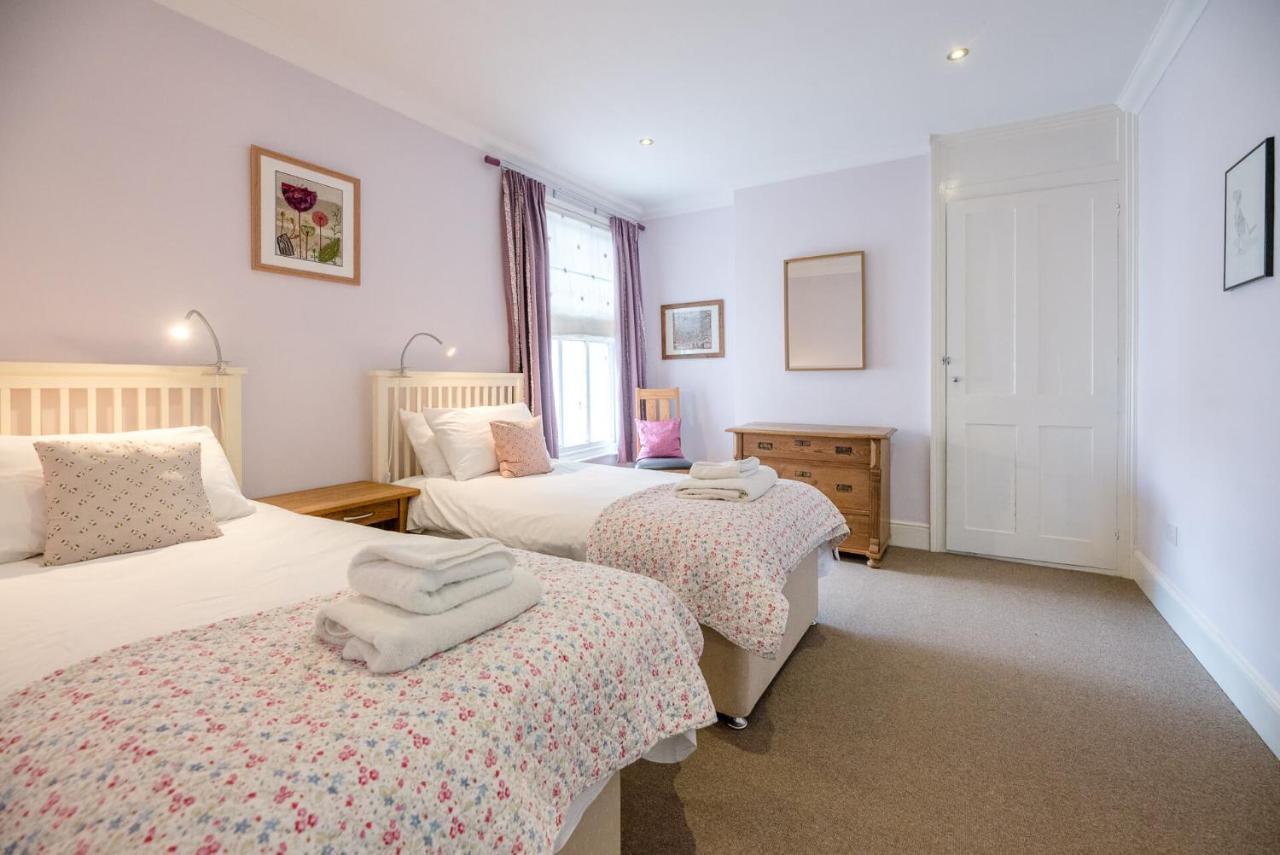 The Pink House In Southwold Villa Exterior photo