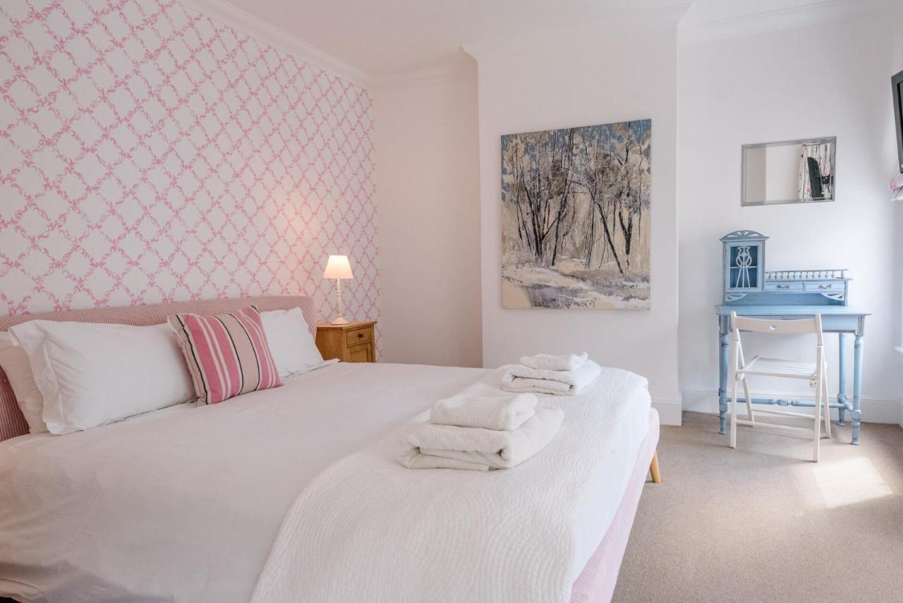 The Pink House In Southwold Villa Exterior photo